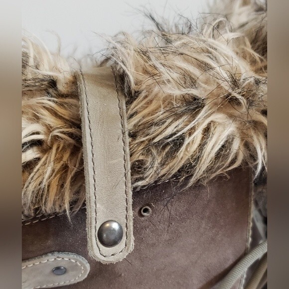 Sorel Joan of Arctic Women's Boot Size 8.5 - Picture 10 of 11